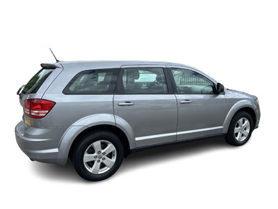 2017 Dodge Journey in Markham, Ontario