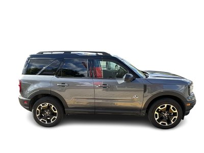 2023 Ford Bronco in Markham, Ontario