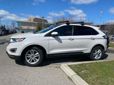 Ford Edge  2016 à Markham, Ontario