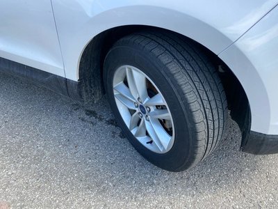 Ford Edge  2016 à Markham, Ontario