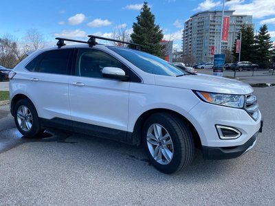 Ford Edge  2016 à Markham, Ontario