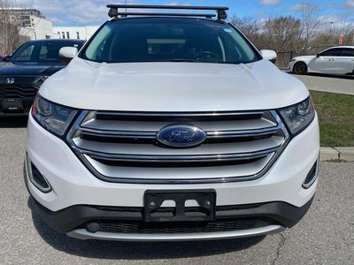 Ford Edge  2016 à Markham, Ontario