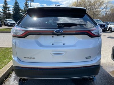 Ford Edge  2016 à Markham, Ontario