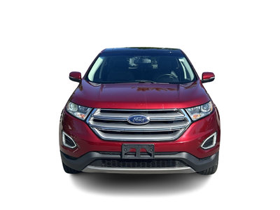 2017 Ford Edge in Markham, Ontario