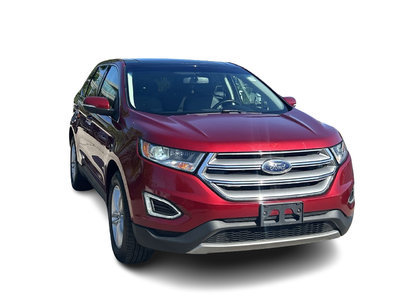 2017 Ford Edge in Markham, Ontario