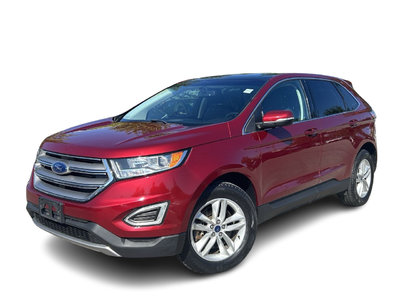 2017 Ford Edge in Markham, Ontario