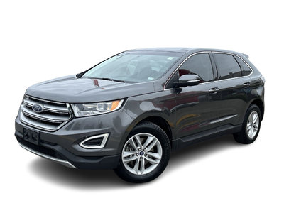 2018 Ford Edge in Markham, Ontario