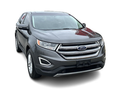 2018 Ford Edge in Markham, Ontario