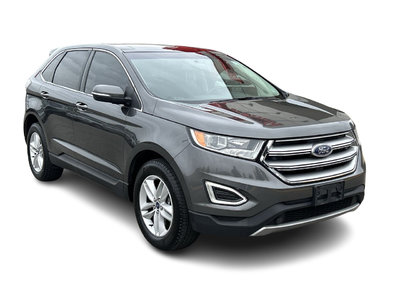 2018 Ford Edge in Markham, Ontario