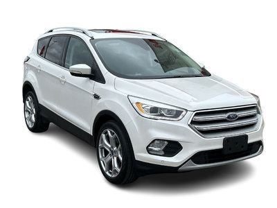 2018 Ford Escape in Markham, Ontario