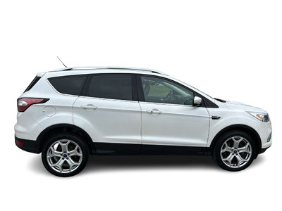 2018 Ford Escape in Markham, Ontario