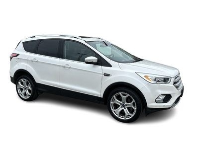 2018 Ford Escape in Markham, Ontario