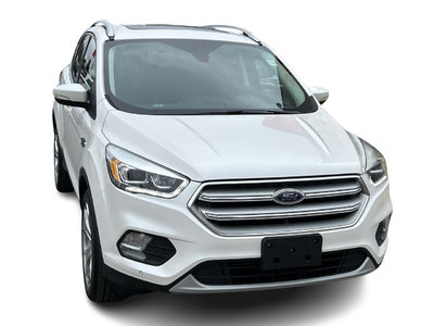 2018 Ford Escape in Markham, Ontario