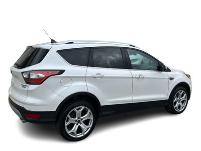 2018 Ford Escape in Markham, Ontario
