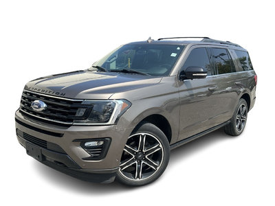 2019 Ford Expedition in Markham, Ontario