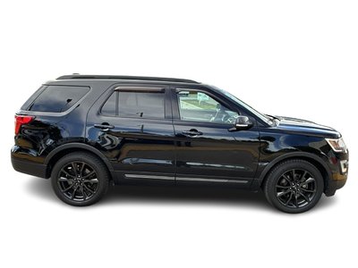 2017 Ford Explorer in Markham, Ontario