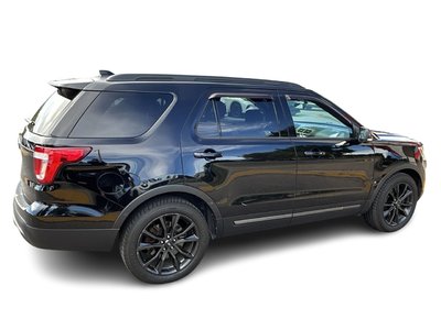 2017 Ford Explorer in Markham, Ontario