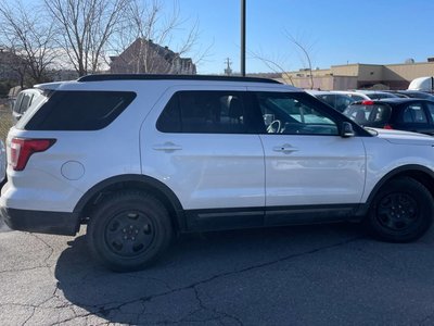 2018 Ford Explorer in Markham, Ontario