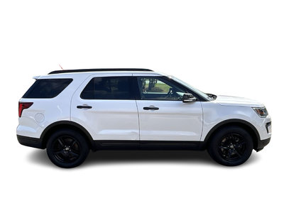 2019 Ford Explorer in Markham, Ontario