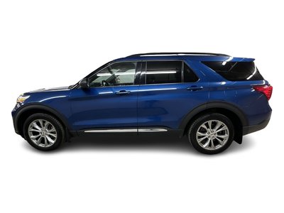 Ford Explorer  2020 à Markham, Ontario