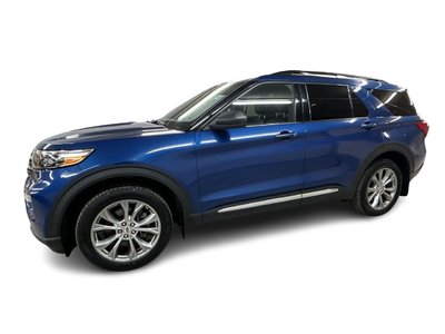 Ford Explorer  2020 à Markham, Ontario
