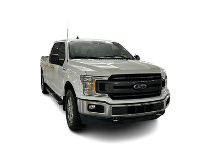 2020 Ford F-150 in Markham, Ontario