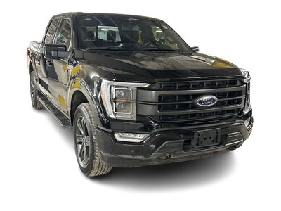 2023 Ford F-150 in Markham, Ontario