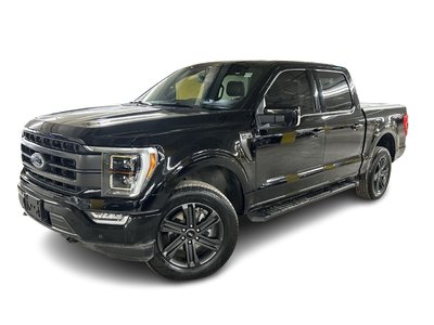2023 Ford F-150 in Markham, Ontario