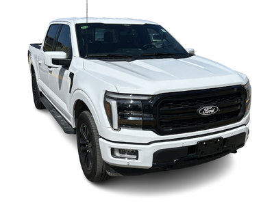 2024 Ford F-150 in Markham, Ontario