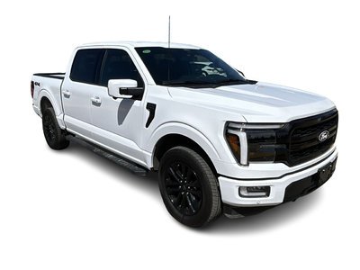 2024 Ford F-150 in Markham, Ontario