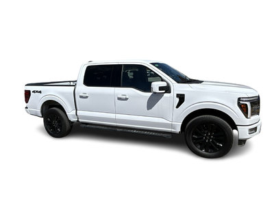 2024 Ford F-150 in Markham, Ontario