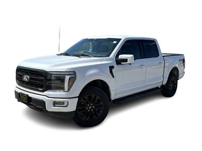 2024 Ford F-150 in Markham, Ontario