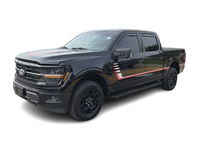 2024 Ford F-150 in Markham, Ontario