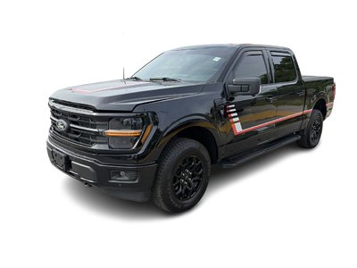 2024 Ford F-150 in Markham, Ontario