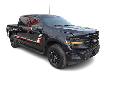 2024 Ford F-150 in Markham, Ontario