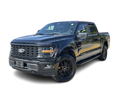 2025 Ford F-150 in Markham, Ontario