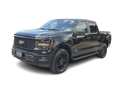 2025 Ford F-150 in Markham, Ontario