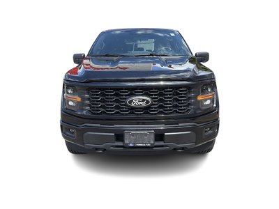 2025 Ford F-150 in Markham, Ontario