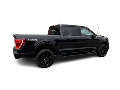 2023 Ford F150 in Markham, Ontario