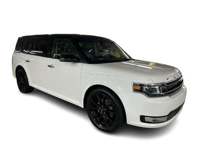 2019 Ford Flex in Markham, Ontario