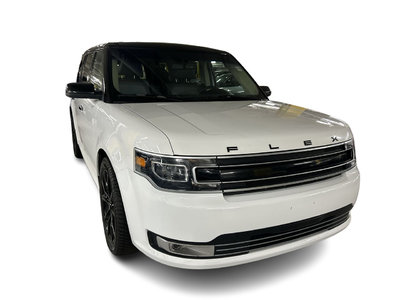 2019 Ford Flex in Markham, Ontario