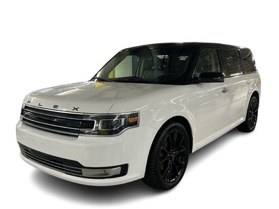 2019 Ford Flex in Markham, Ontario