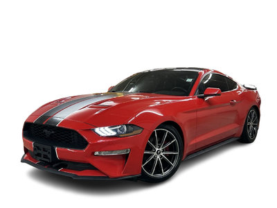 2019 Ford Mustang in Markham, Ontario