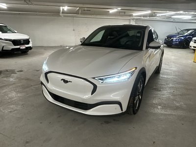 2021 Ford Mustang in Markham, Ontario