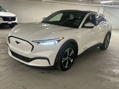 2021 Ford Mustang in Markham, Ontario