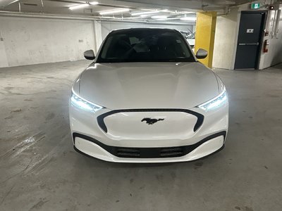 2021 Ford Mustang in Markham, Ontario