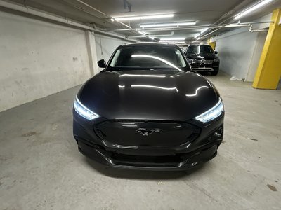 2022 Ford Mustang in Markham, Ontario