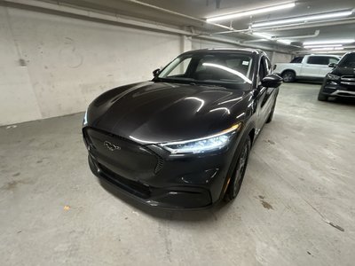 2022 Ford Mustang in Markham, Ontario