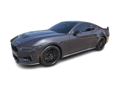 2024 Ford Mustang in Markham, Ontario