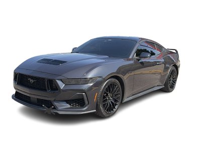 2024 Ford Mustang in Markham, Ontario
